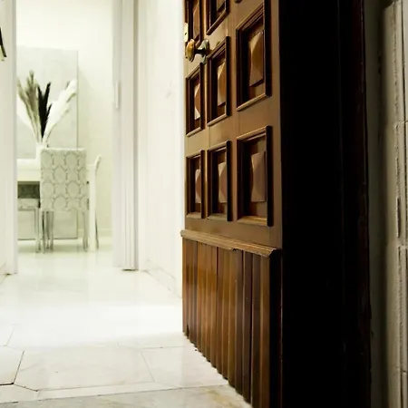 Mincasa Nel Cuore Di Apartman Nápoly