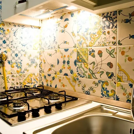 Apartman Mincasa Nel Cuore Di Nápoly