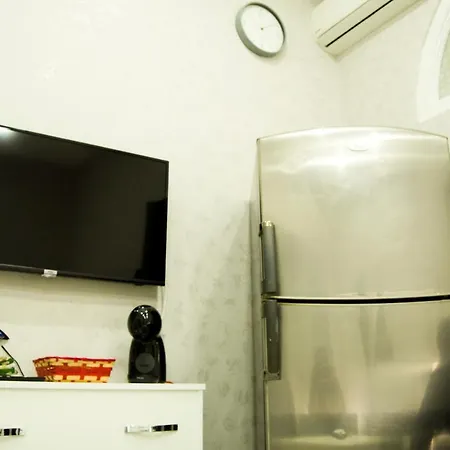 Apartman Mincasa Nel Cuore Di