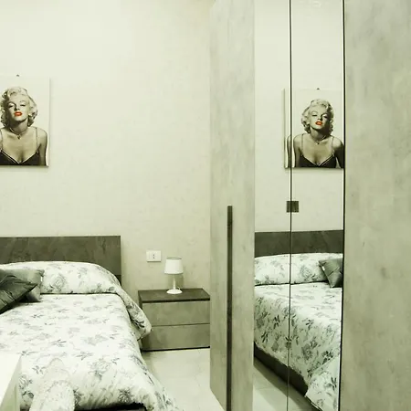 Mincasa Nel Cuore Di Apartman *