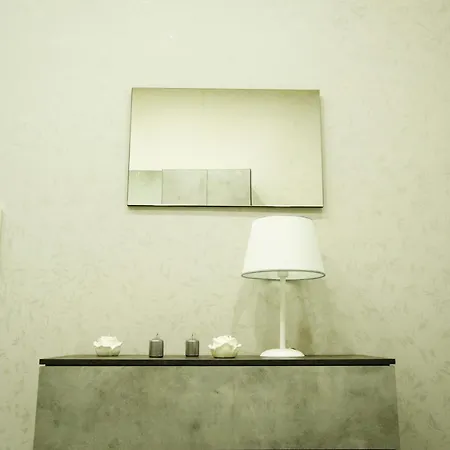 Mincasa Nel Cuore Di