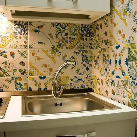 Mincasa Nel Cuore Di Apartman Nápoly