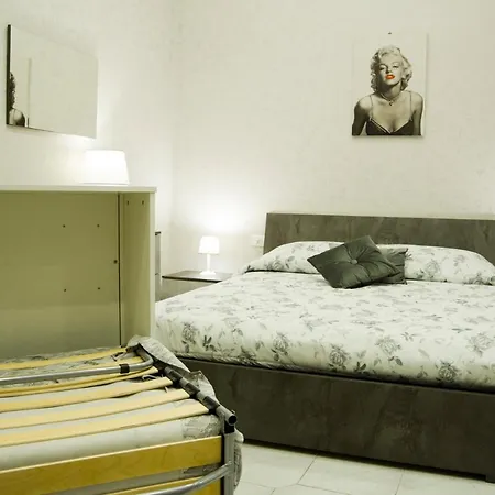 Apartman Mincasa Nel Cuore Di