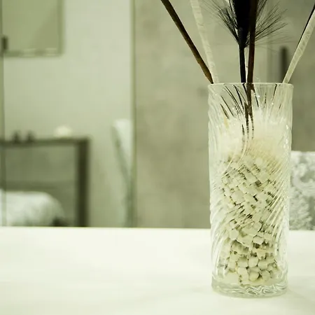Mincasa Nel Cuore Di Apartman Nápoly
