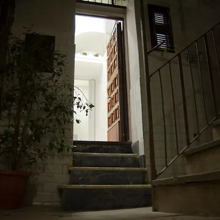 Apartman Mincasa Nel Cuore Di *
