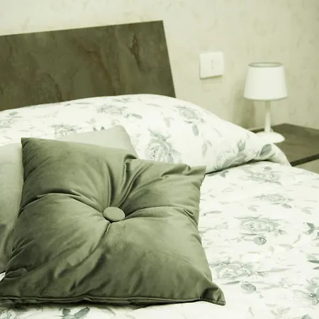 Mincasa Nel Cuore Di Apartman Nápoly