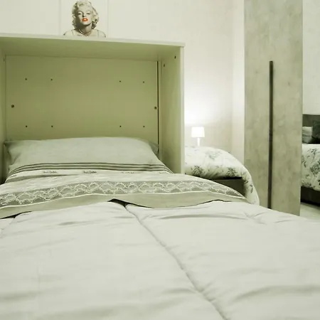 Mincasa Nel Cuore Di Apartman