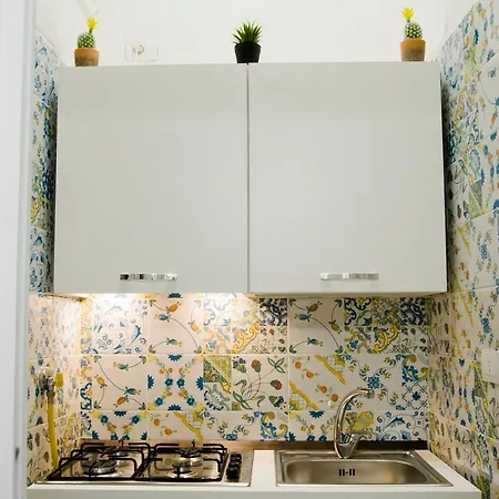 Mincasa Nel Cuore Di Apartman