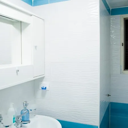Mincasa Nel Cuore Di Apartman *