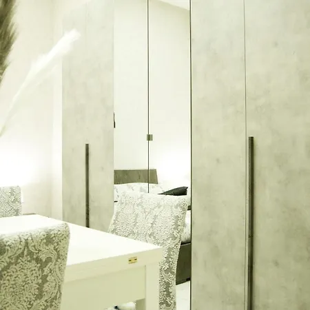 Apartman Mincasa Nel Cuore Di Nápoly